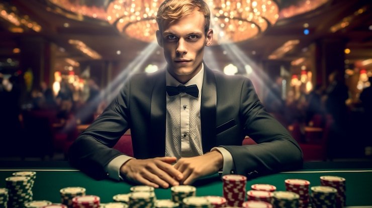 campobet Ruleta en Vivo